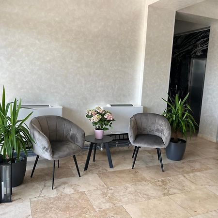 Hotel Del Ponte Τιργκόβιστε Εξωτερικό φωτογραφία
